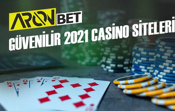 guvenilir 2021 casino siteleri