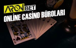 online casino burolari