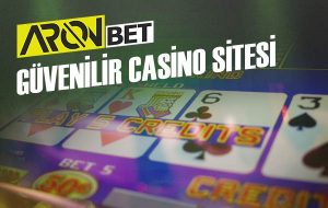aronbet guvenilir casino sitesi