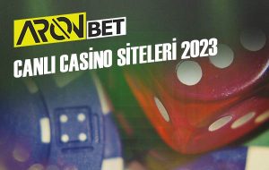 canli casino siteleri 2023